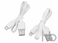 Портативное зарядное устройство «Брадуэлл», 2200 mAh