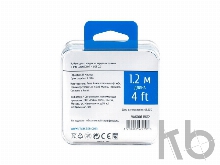 Кабель Lightning MFi 1,2 м