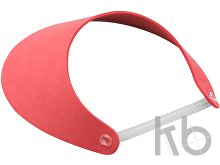 cap with visor/sun-blind