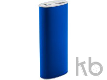 Портативное зарядное устройство, 4000 mAh