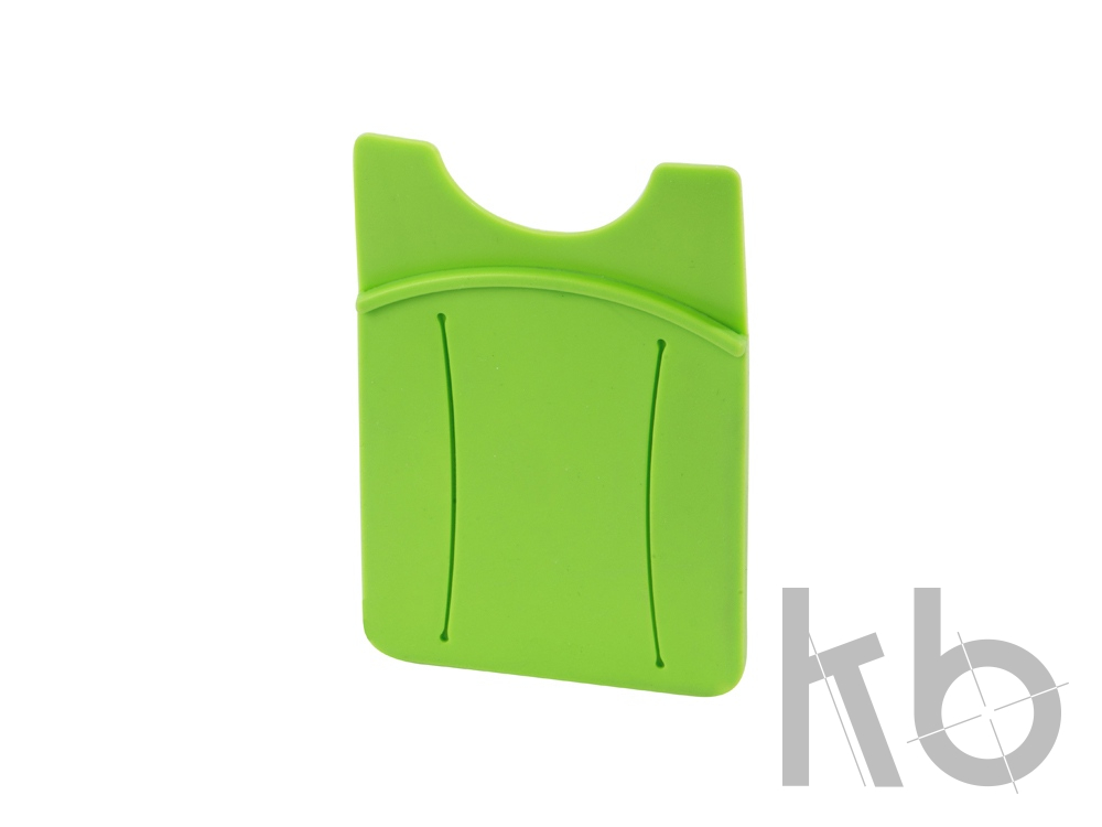 Картхолдер для телефона с держателем «Trighold»,