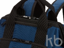 Рюкзак «Doctor Bags» с отделением для ноутбука 16,5