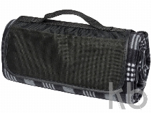 Флисовый плед «Park»