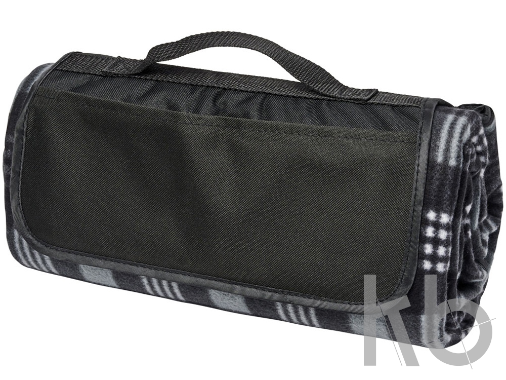 Флисовый плед «Park»