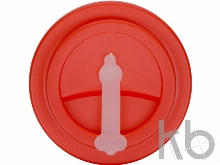 Пластиковый стакан с двойными стенками «Take away»