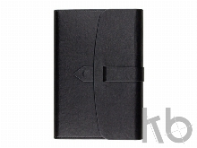 Ежедневник недатированный А5 «Senate» с магнитным клапаном