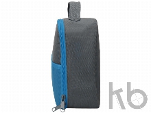 Изотермическая сумка-холодильник «Breeze» для ланч-бокса