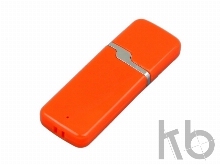 USB 2.0- флешка на 64 Гб с оригинальным колпачком