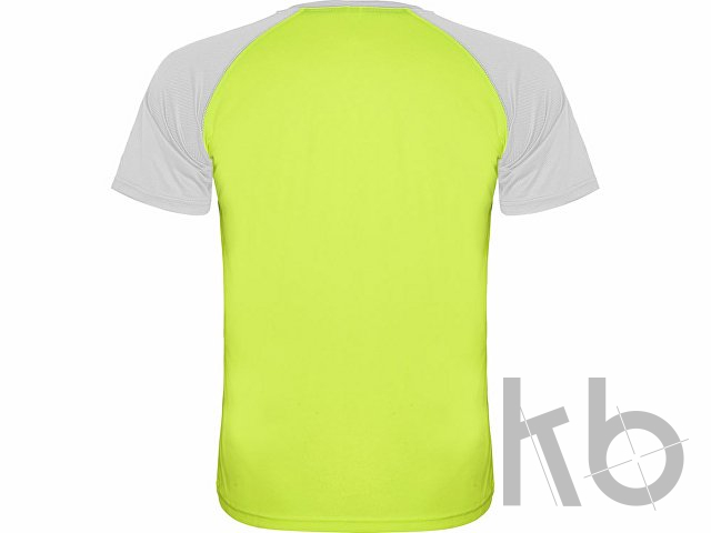 Спортивная футболка «Indianapolis» мужская