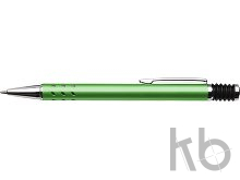 Aluminium ballpen
