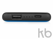 Портативное зарядное устройство «Shell Pro», 10000 mAh