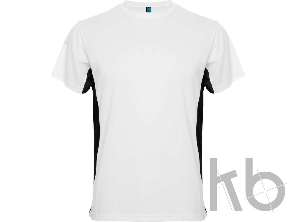 Спортивная футболка «Tokyo» мужская