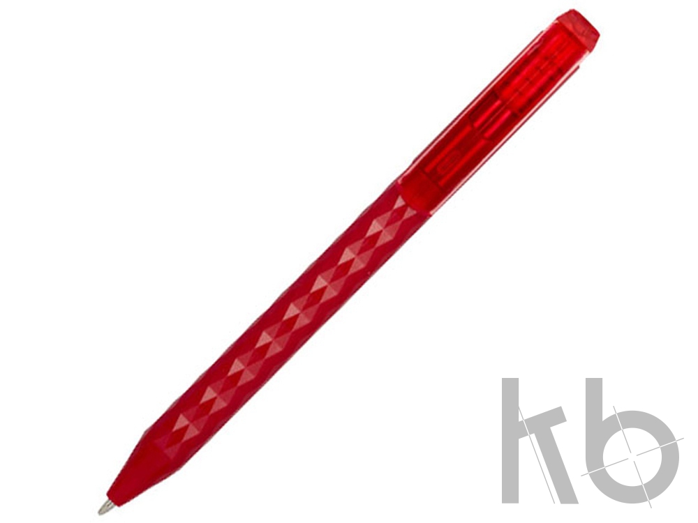 Ручка пластиковая шариковая «Prism»