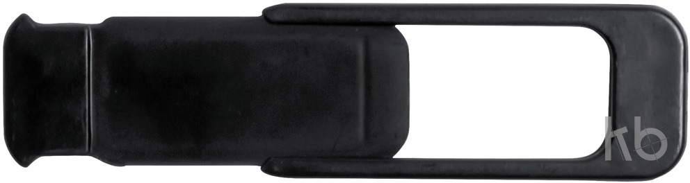 Блокиратор веб-камеры