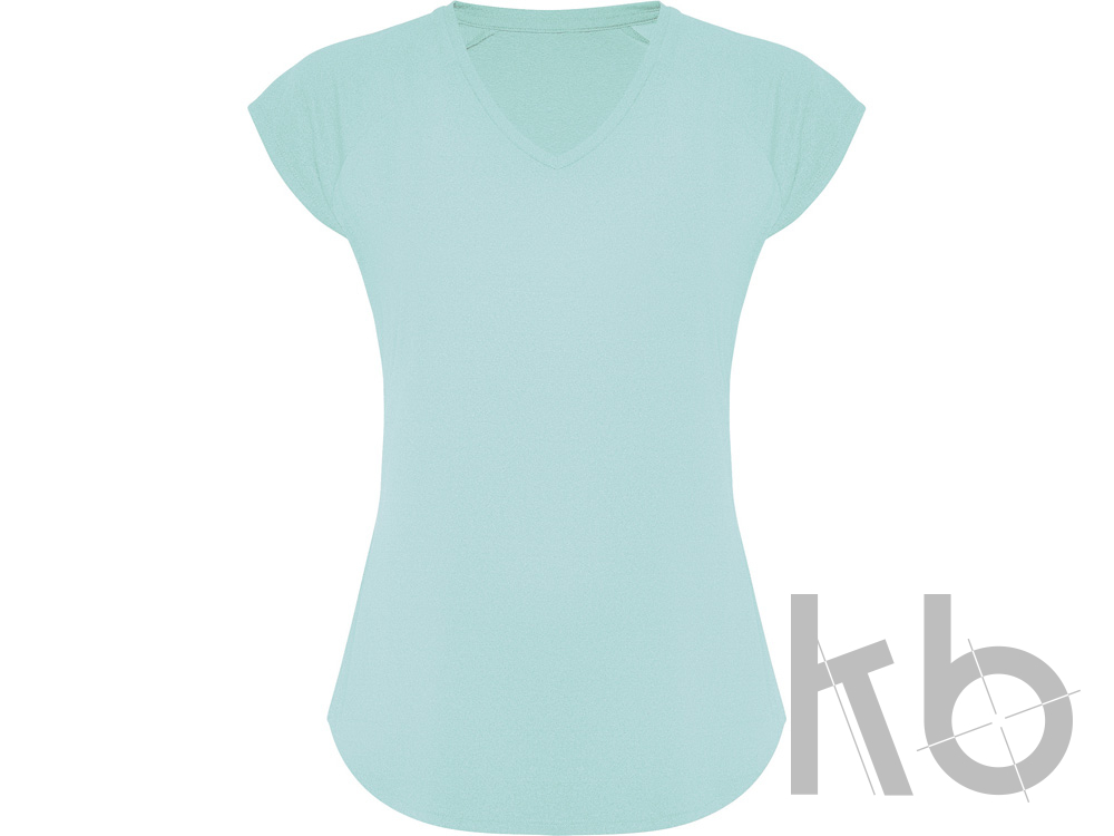 Спортивная футболка «Jada» женская