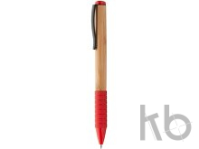 bamboo ballpoint pen