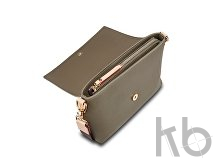 Сумка наплечная женская «Ella»