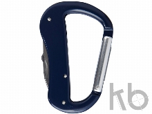 Нож «Canyon» с карабином