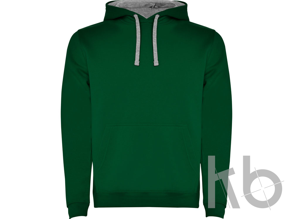 Толстовка с капюшоном «Urban» мужская