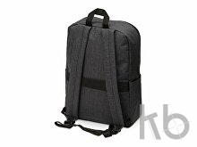 Рюкзак «Merit» со светоотражающей полосой