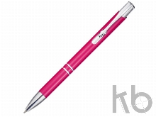 Ручка металлическая шариковая «Moneta»