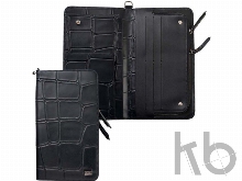 Подарочный набор: трэвел-портмоне, ручка шариковая