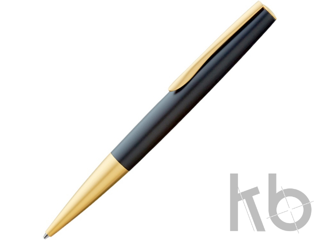 Ручка шариковая металлическая «Elegance Go»