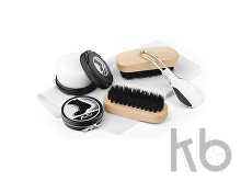 Набор для чистки обуви 