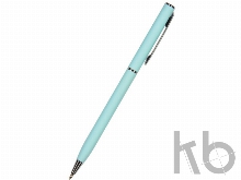 Ручка металлическая шариковая «Palermo»