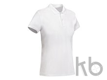 Рубашка-поло «Prince» женская