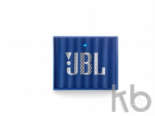 Портативный динамик «GO» с функцией Bluetooth®