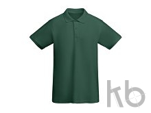 Рубашка-поло «Prince» мужская