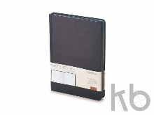 Ежедневник А5 недатированный «Citizen»