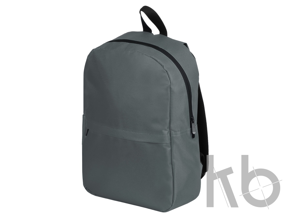 Рюкзак Reviver из переработанного пластика для ноутбука 15