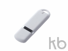 USB 3.0- флешка на 8 Гб, soft-touch