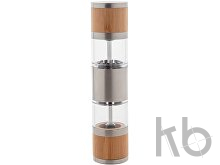 Мельниыа для соли и перца