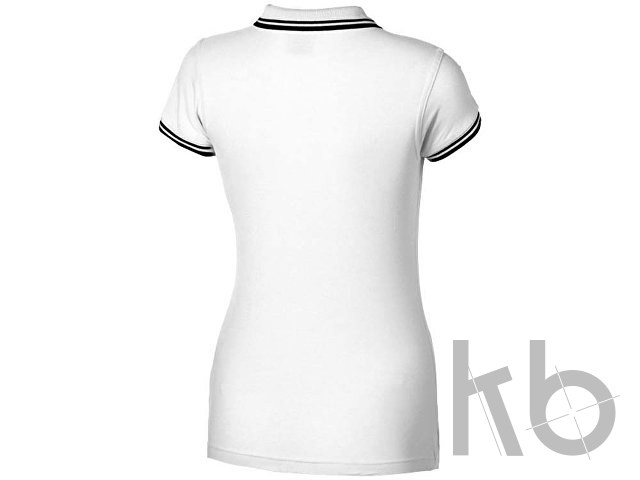 Рубашка поло "Erie" женская