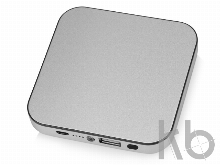 Портативное зарядное устройство «Esquire», 4000 mAh