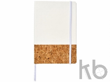 Блокнот А5 «Evora»