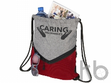 Спортивный рюкзак-мешок