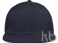 Бейсболка с прямым козырьком «Los Angeles»