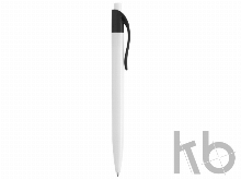 Ручка пластиковая шариковая «Какаду»