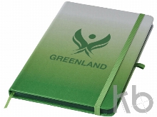 Блокнот А5 «Gradient»