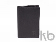 Визитница «Classics Black»