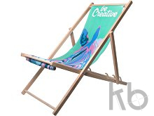 deck chair