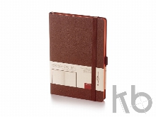 Ежедневник недатированный А5 «Monaco»