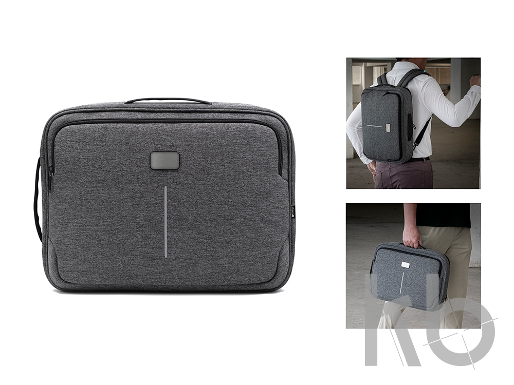 Рюкзак-трансформер Specter Hybrid для ноутбука 16''