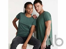 Футболка «Fox» женская