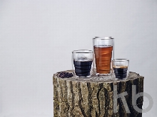 Набор стаканов «Elements Wood», 2*350мл