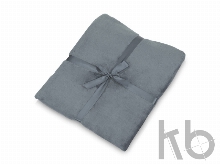 Плед флисовый «Natty» из переработанного пластика